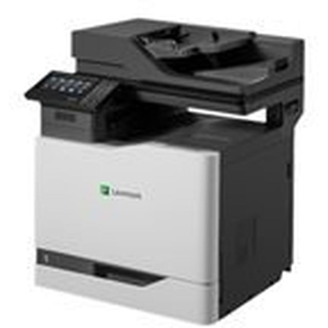 Lexmark CX820DTFE Colour Laser MFP