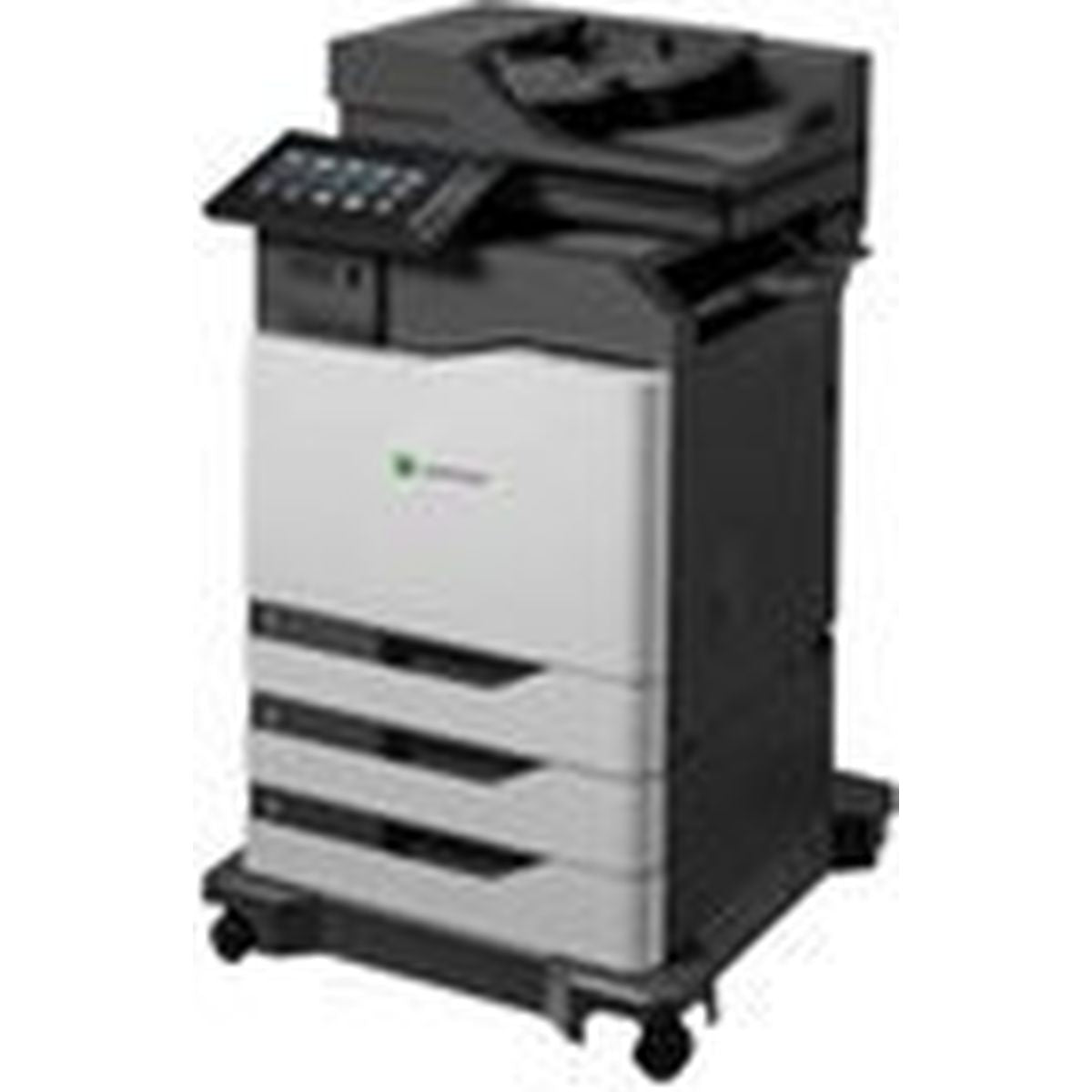 Lexmark CX825DTE Colour Laser MFP