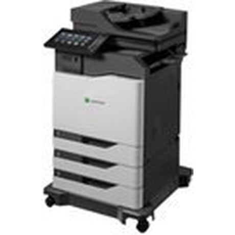 Lexmark CX825DTE Colour Laser MFP