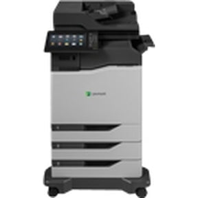 Lexmark CX825DTFE Colour Laser MFP