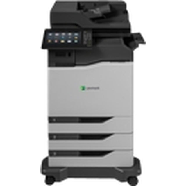 Lexmark CX825DTFE Colour Laser MFP