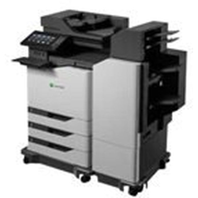 Lexmark CX860DE Colour Laser MFP