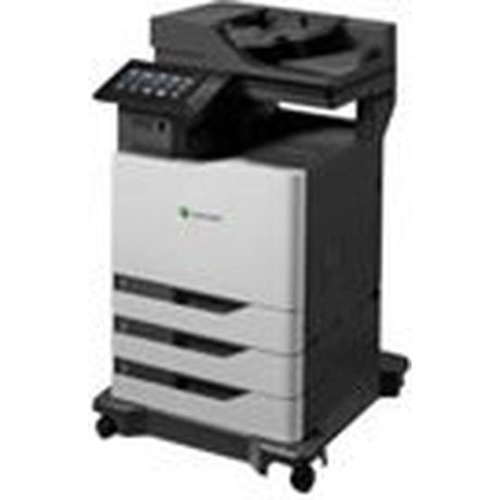 Lexmark CX860DTFE Colour Laser MFP