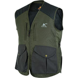 Konus Hunting Vest Green Notable XL