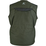 Konus Hunting Vest Green Notable XL - image 2 of 5