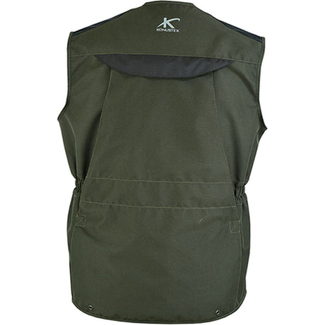 Konus Hunting Vest Green Notable XL - image 2 of 5