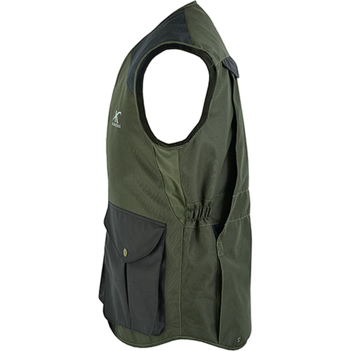 Konus Hunting Vest Green Notable XL - image 3 of 5