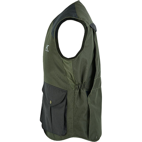 Konus Hunting Vest Green Notable XL - image 3 of 5