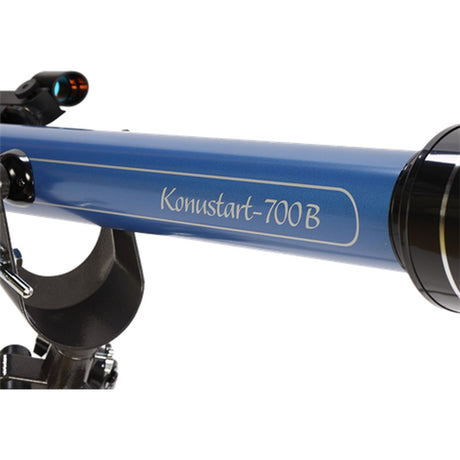 Konus Lenzentelescoop Konustart-700B 60/700 - image 3 of 5