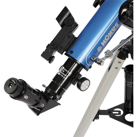 Konus Lenzentelescoop Konustart-700B 60/700 - image 5 of 5