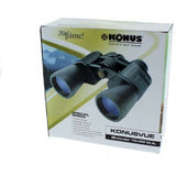 Konus Binocular Konusvue 10x50 Wa - image 4 of 4