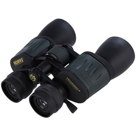 Konus Binocular Newzoom 8-24x50 - image 2 of 5