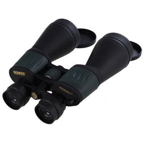 Konus Binocular Newzoom 10-30x60 - image 2 of 5