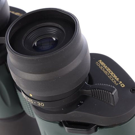 Konus Binocular Newzoom 10-30x60 - image 5 of 5