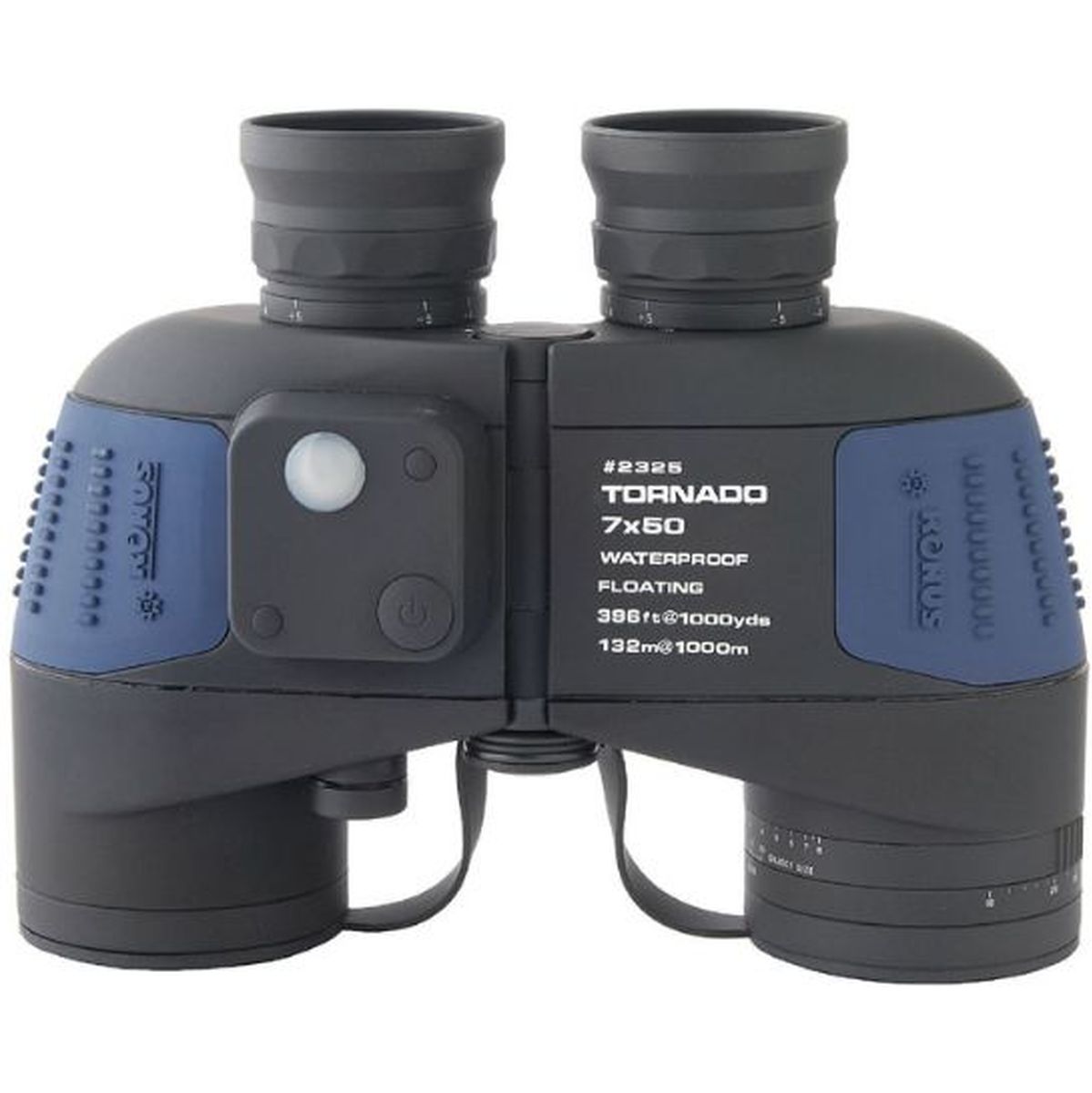 Konus Binocular Tornado 7x50 - image 2 of 5