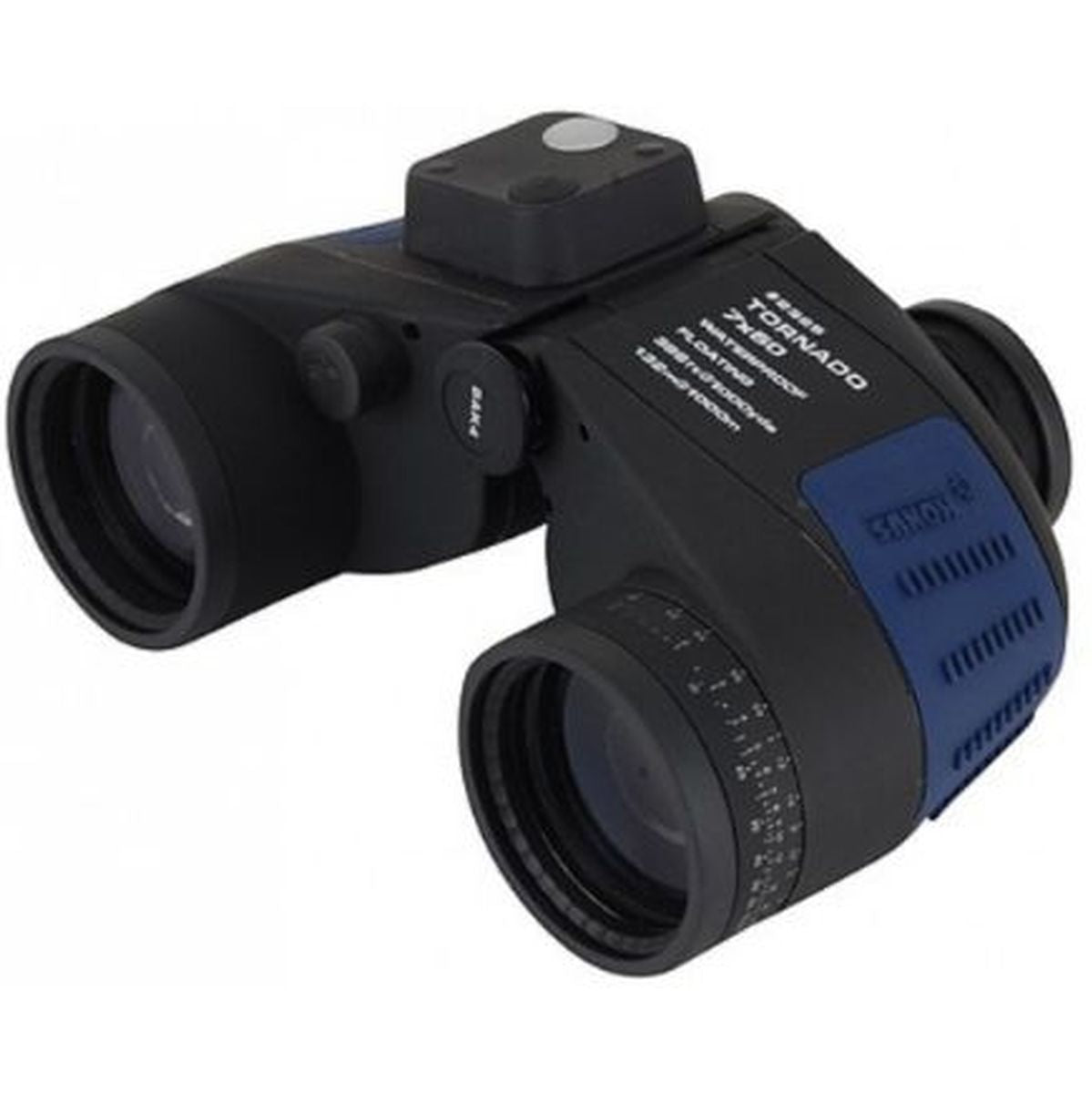 Konus Binocular Tornado 7x50 - image 3 of 5