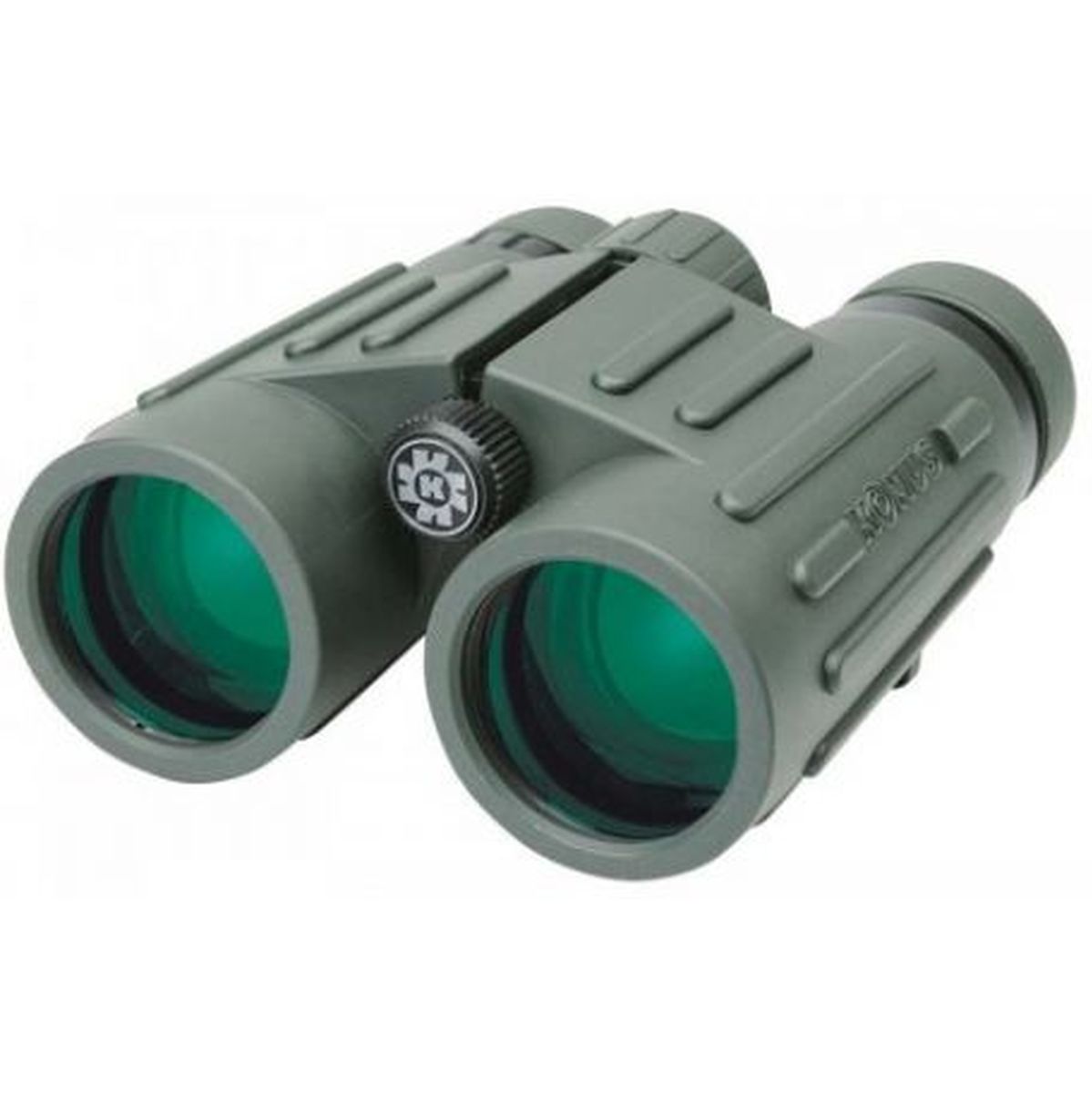 Konus Binocular Emperor 10x42 WP/Wa w/ Phasecoating - image 2 of 5