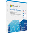 Microsoft M365 Bus Standard Retail 1YR (NL)