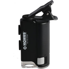 Konus Konusclip 60X-100X Microscope