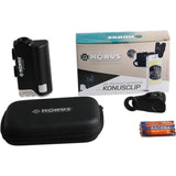Konus Konusclip 60X-100X Microscope - image 5 of 5