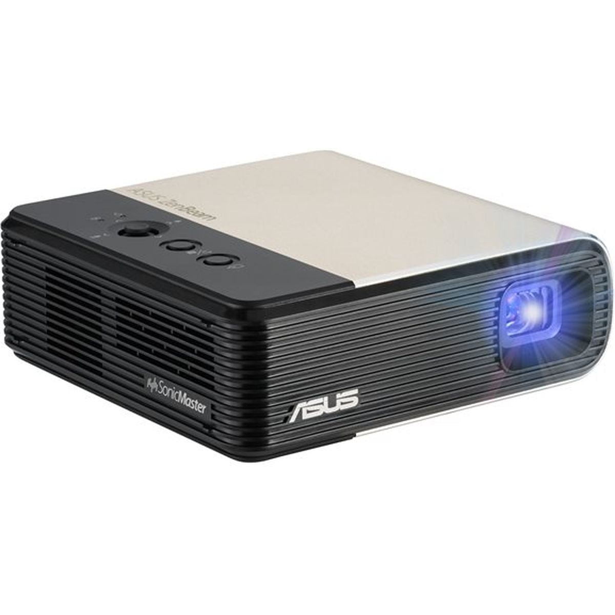 Asus Zenbeam E2 Portable Mini LED 300LM - image 2 of 4
