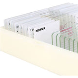 Konus Preparaten Set Algemene Biologie (25 Pieces) - image 4 of 4