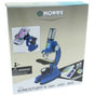 Konus Microscope Konustudy-4 150X-450X-900X