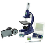 Konus Microscope Konustudy-4 150X-450X-900X - image 2 of 5