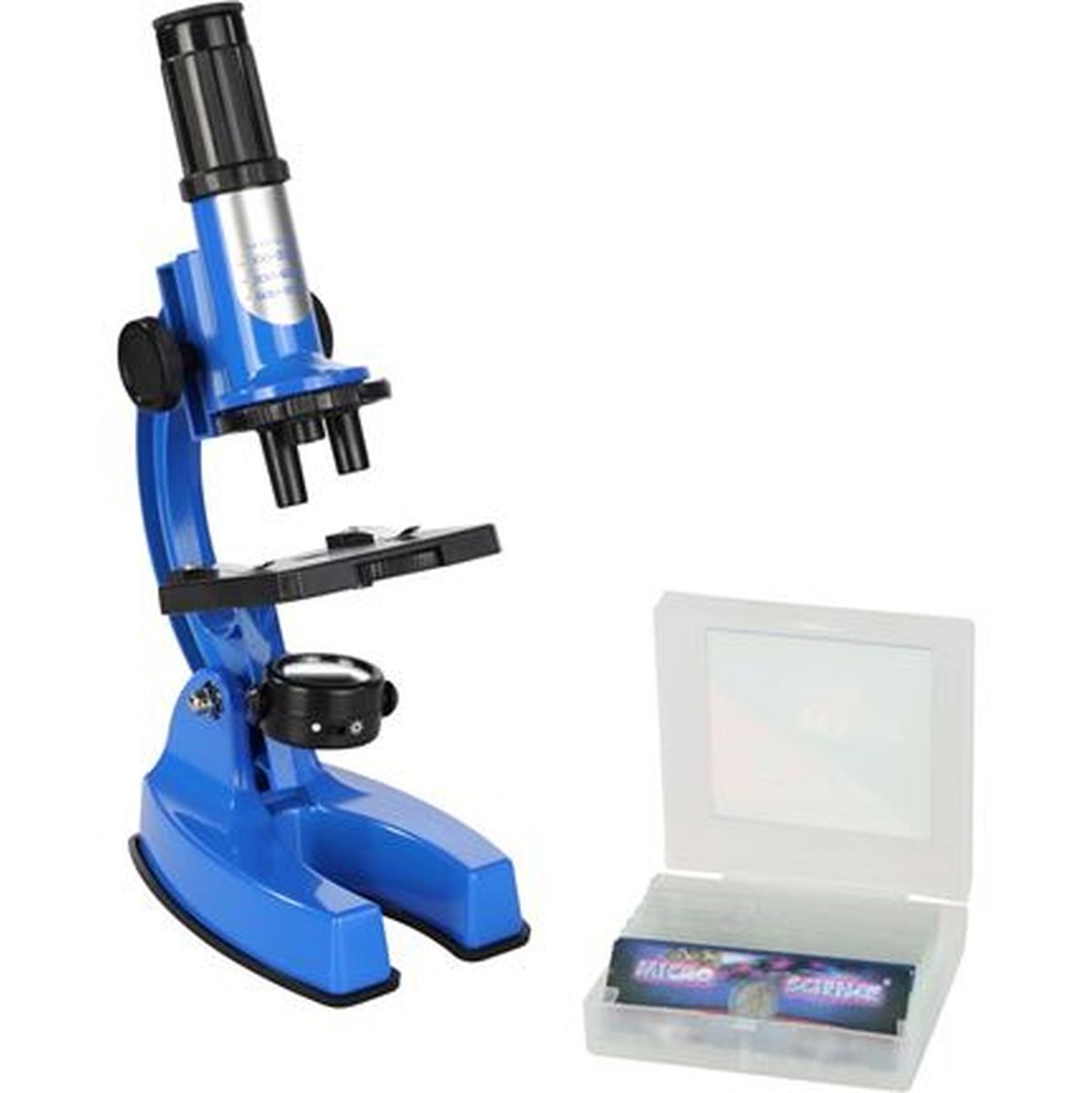 Konus Microscope Konuscience 1200X - image 2 of 5