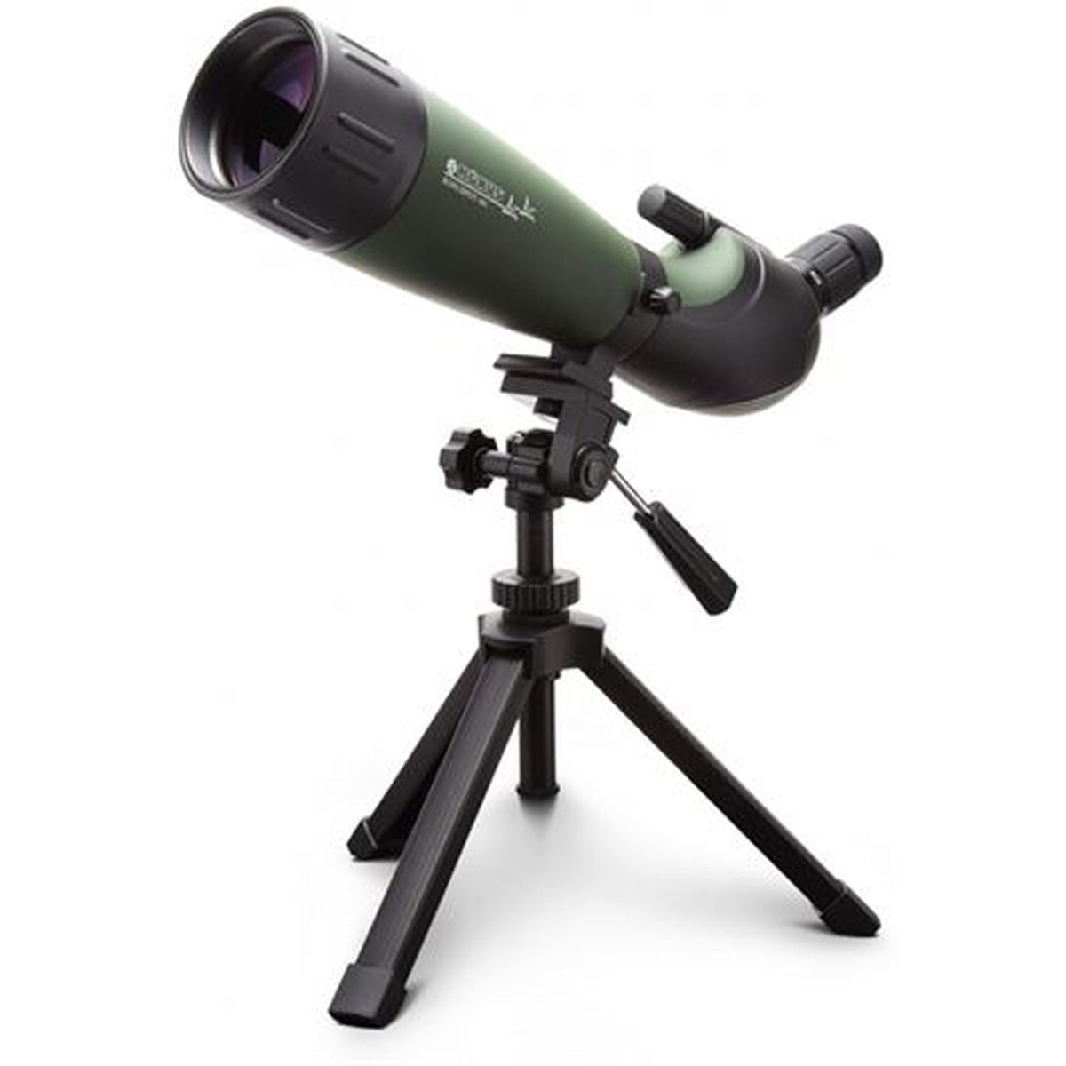 Spotting Scope Konuspot-80C 20-60x80
