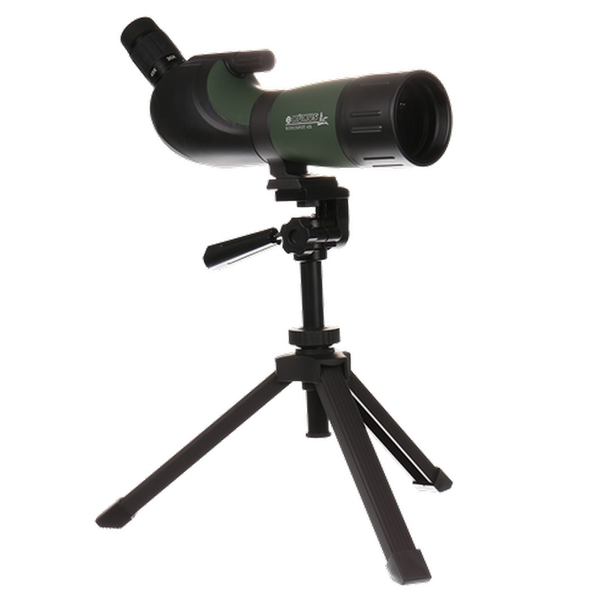 Spotting Scope Konuspot-65C 15-45x65