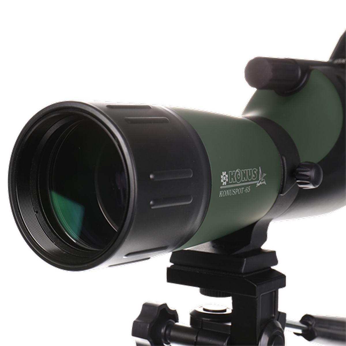 Spotting Scope Konuspot-65C 15-45x65
