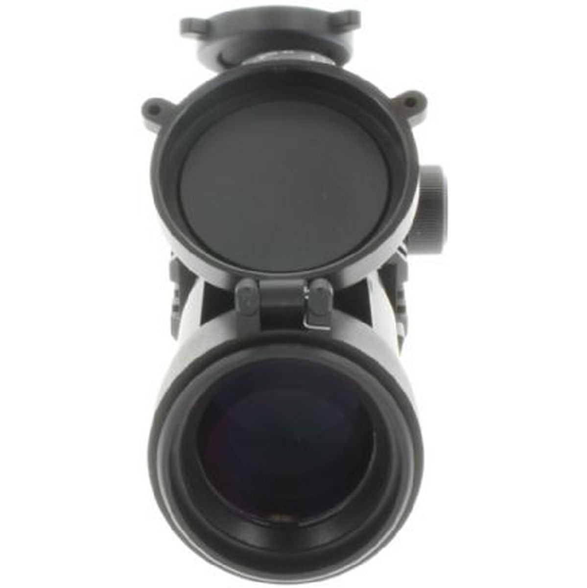 Konus Rifle Scope Konuspro AS-34 2-6x28 - image 2 of 5