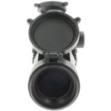 Konus Rifle Scope Konuspro AS-34 2-6x28 - image 2 of 5