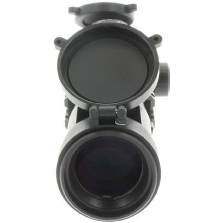 Konus Rifle Scope Konuspro AS-34 2-6x28 - image 2 of 5
