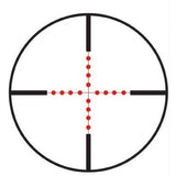 Konus Rifle Scope Konuspro AS-34 2-6x28 - image 5 of 5
