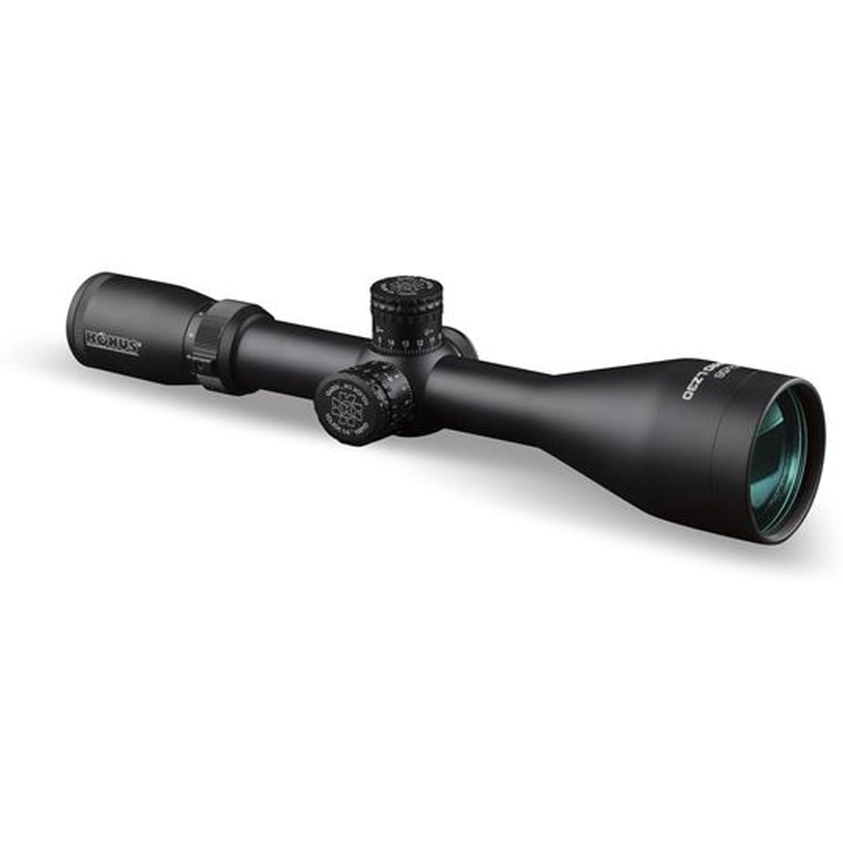 Konus Rifle Scope Konuspro LZ-30 3-12x56