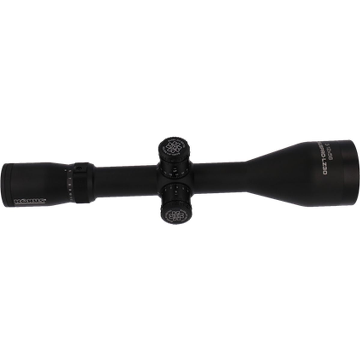 Konus Rifle Scope Konuspro LZ-30 3-12x56 - image 2 of 5
