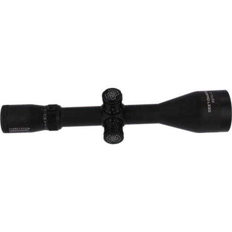 Konus Rifle Scope Konuspro LZ-30 3-12x56 - image 2 of 5