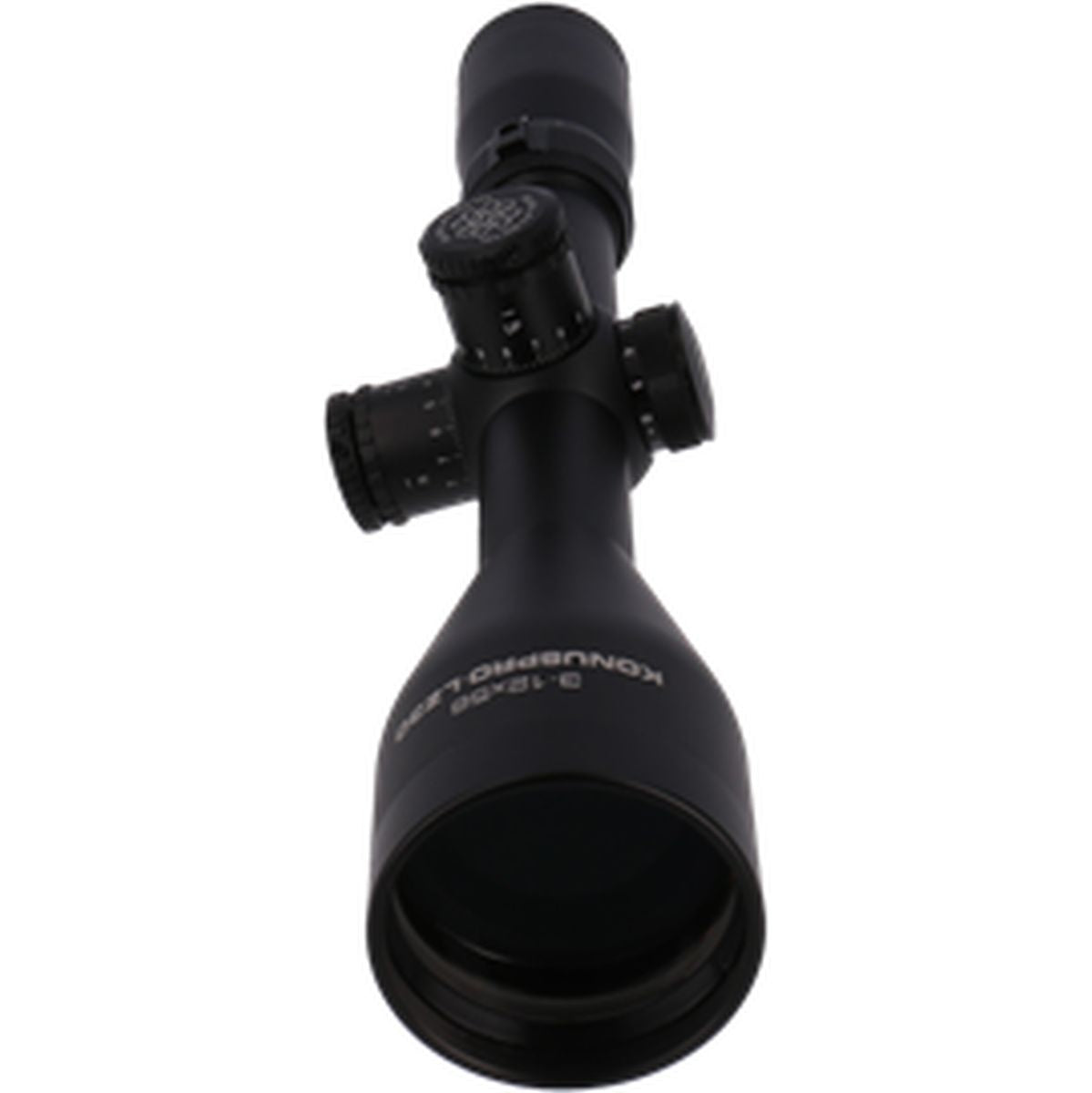 Konus Rifle Scope Konuspro LZ-30 3-12x56 - image 4 of 5