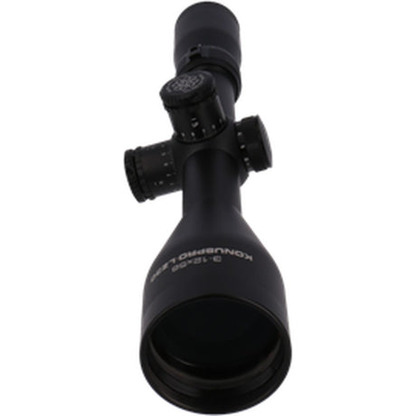 Konus Rifle Scope Konuspro LZ-30 3-12x56 - image 4 of 5