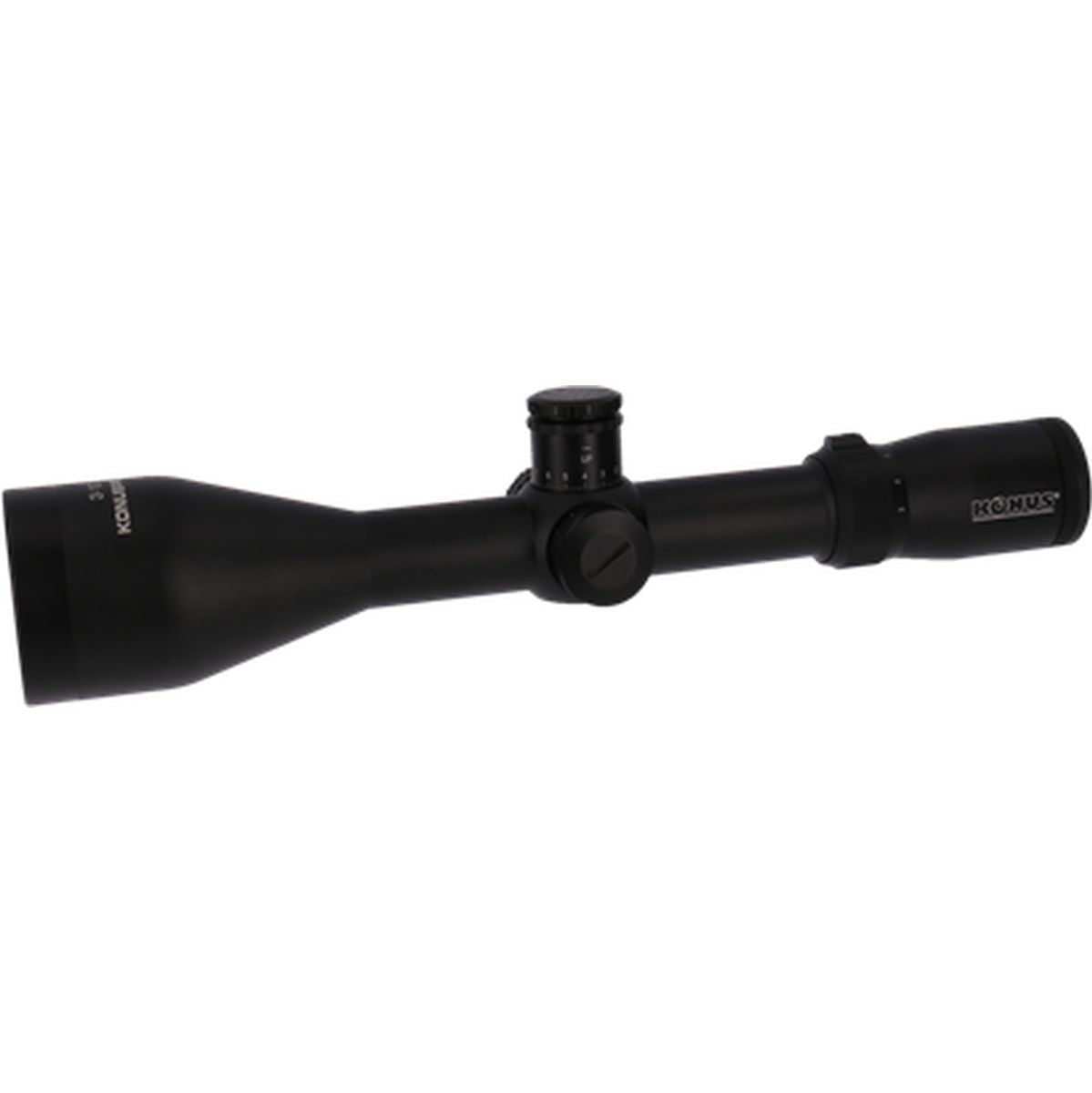 Konus Rifle Scope Konuspro LZ-30 3-12x56 - image 5 of 5