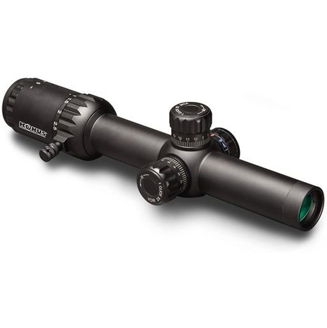 Konus Rifle Scope Event 1-10x24