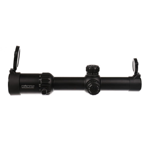 Konus Rifle Scope Event 1-10x24 - image 2 of 5