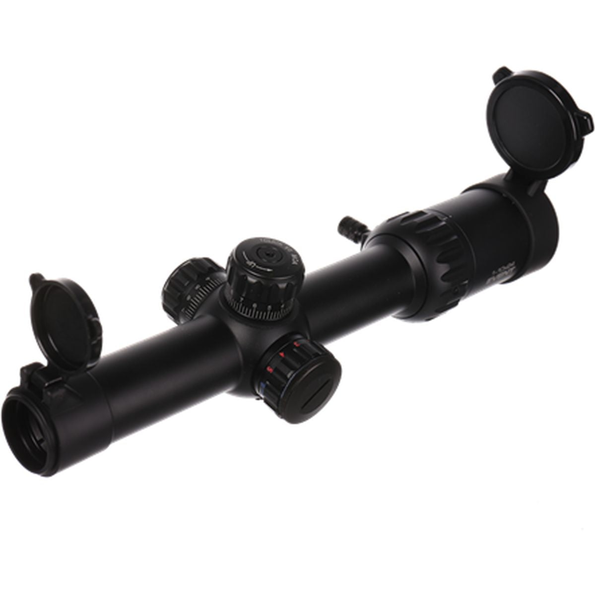 Konus Rifle Scope Event 1-10x24 - image 4 of 5