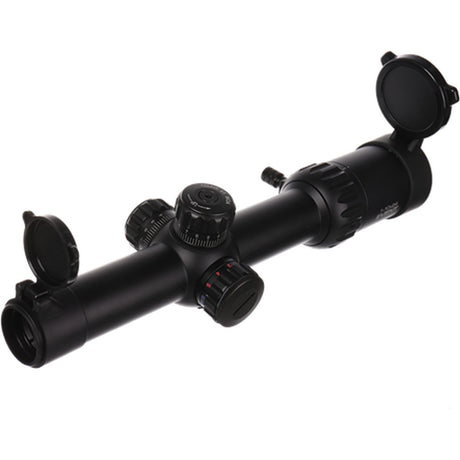 Konus Rifle Scope Event 1-10x24 - image 4 of 5