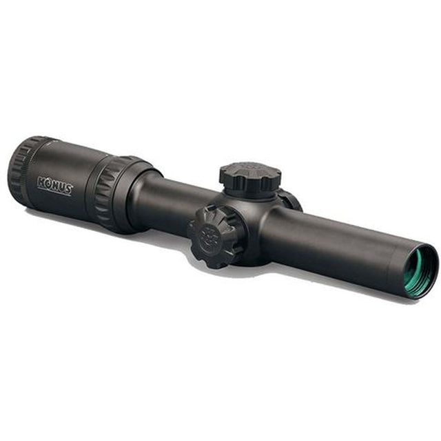 Konus Rifle Scope Konuspro M-30 1-4x24 w/ Lit Crosshairs