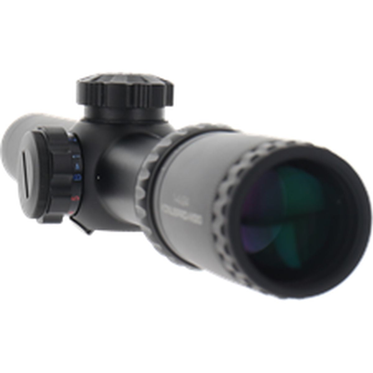 Konus Rifle Scope Konuspro M-30 1-4x24 w/ Lit Crosshairs - image 3 of 5