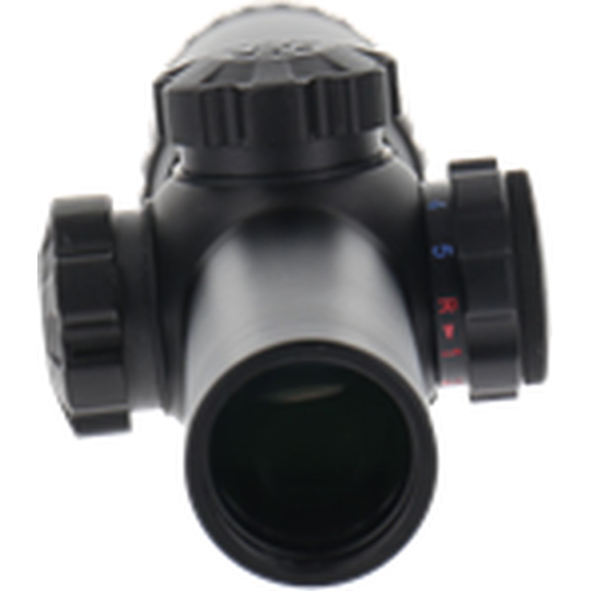 Konus Rifle Scope Konuspro M-30 1-4x24 w/ Lit Crosshairs - image 4 of 5