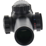 Konus Rifle Scope Konuspro M-30 1-4x24 w/ Lit Crosshairs - image 4 of 5